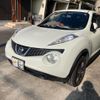 nissan juke 2010 -NISSAN--Juke DBA-YF15--YF15-021858---NISSAN--Juke DBA-YF15--YF15-021858- image 1