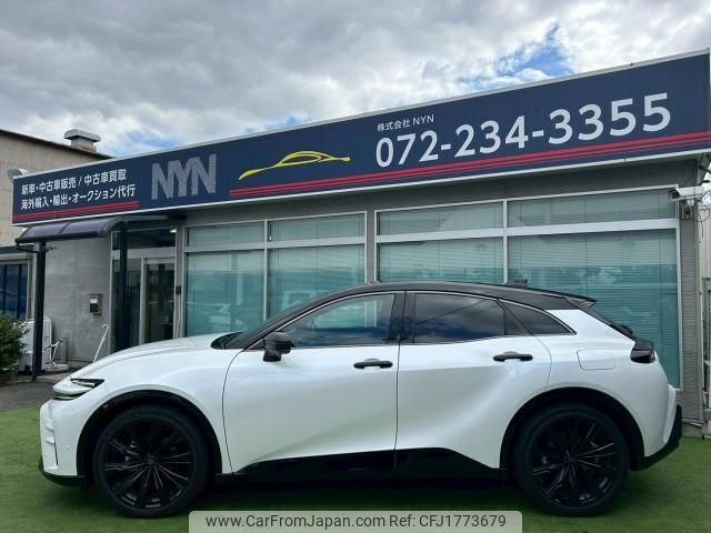 toyota toyota-others 2024 CFJ1773679 image 2