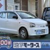 suzuki alto 2019 -SUZUKI--Alto DBA-HA36S--HA36S-520140---SUZUKI--Alto DBA-HA36S--HA36S-520140- image 1