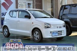 suzuki alto 2019 -SUZUKI--Alto DBA-HA36S--HA36S-520140---SUZUKI--Alto DBA-HA36S--HA36S-520140-