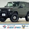 suzuki jimny 2020 quick_quick_3BA-JB64W_JB64W-146799 image 1