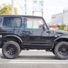 suzuki jimny 1997 -SUZUKI--Jimny E-JA22W--JA22W-151769---SUZUKI--Jimny E-JA22W--JA22W-151769- image 6