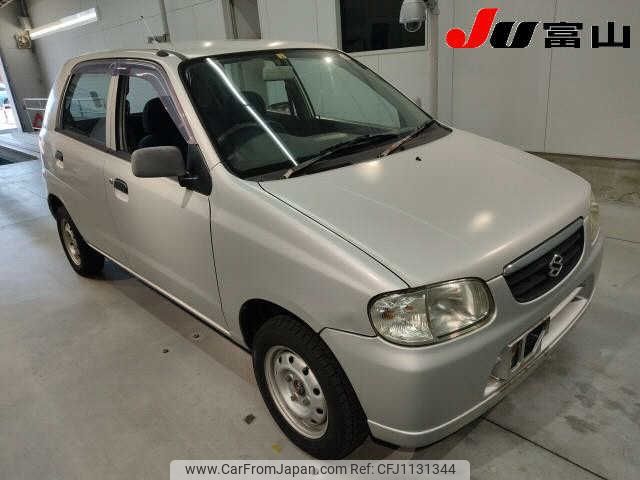 suzuki alto 2004 -SUZUKI--Alto HA23S-HA23S-726296---SUZUKI--Alto HA23S-HA23S-726296- image 1