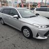 toyota corolla-fielder 2021 quick_quick_6AA-NKE165G_7250941 image 1