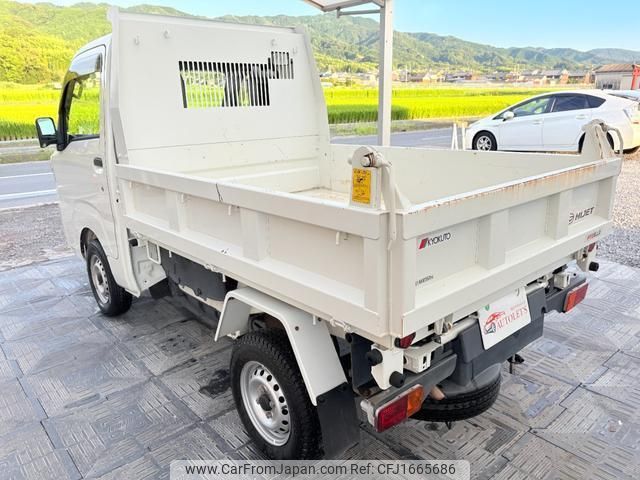 daihatsu hijet-truck 2017 CFJ1665686 image 2