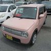suzuki alto-lapin 2015 -SUZUKI 【豊田 580ｽ7367】--Alto Lapin DBA-HE33S--HE33S-117437---SUZUKI 【豊田 580ｽ7367】--Alto Lapin DBA-HE33S--HE33S-117437- image 37