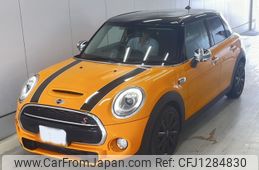 mini mini-others 2017 -BMW--BMW Mini XS20-02E47406---BMW--BMW Mini XS20-02E47406-