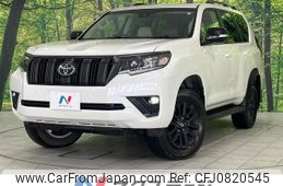 toyota land-cruiser-prado 2023 -TOYOTA--Land Cruiser Prado 3BA-TRJ150W--TRJ150-0160436---TOYOTA--Land Cruiser Prado 3BA-TRJ150W--TRJ150-0160436-