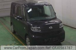 daihatsu tanto 2019 -DAIHATSU--Tanto LA650S-1007379---DAIHATSU--Tanto LA650S-1007379-