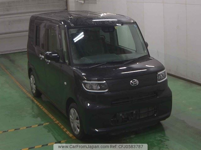 daihatsu tanto 2019 -DAIHATSU--Tanto LA650S-1007379---DAIHATSU--Tanto LA650S-1007379- image 1