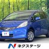 honda fit 2011 CFJ1577615 image 1
