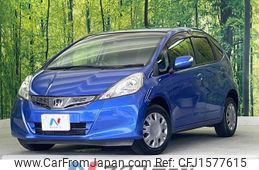 honda fit 2011 CFJ1577615