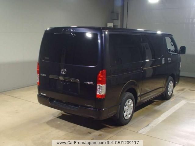 toyota hiace-van 2022 quick_quick_3BF-TRH200V_TRH200-0367309 image 2