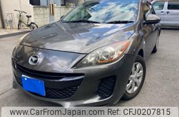 mazda axela 2011 -MAZDA--Axela DBA-BL5FW--BL5FW-200082---MAZDA--Axela DBA-BL5FW--BL5FW-200082-