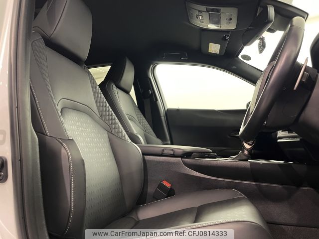 lexus ux 2021 -LEXUS--Lexus UX 6BA-MZAA10--MZAA10-2039944---LEXUS--Lexus UX 6BA-MZAA10--MZAA10-2039944- image 2