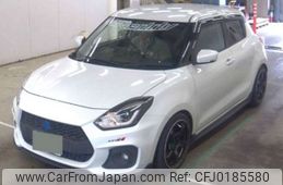 suzuki swift 2020 -SUZUKI 【大宮 340ｿ 52】--Swift 4BA-ZC33S--ZC33S-407461---SUZUKI 【大宮 340ｿ 52】--Swift 4BA-ZC33S--ZC33S-407461-