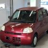 daihatsu esse 2010 -DAIHATSU--Esse L235S-2022845---DAIHATSU--Esse L235S-2022845- image 1