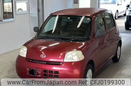 daihatsu esse 2010 -DAIHATSU--Esse L235S-2022845---DAIHATSU--Esse L235S-2022845-