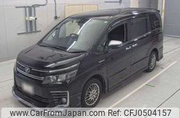 toyota voxy 2016 -TOYOTA 【豊田 330つ1607】--Voxy ZWR80W-0196194---TOYOTA 【豊田 330つ1607】--Voxy ZWR80W-0196194-