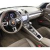 porsche boxster 2016 CFJ1849990 image 8