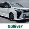 toyota voxy 2017 -TOYOTA--Voxy DBA-ZRR80W--ZRR80-0355653---TOYOTA--Voxy DBA-ZRR80W--ZRR80-0355653- image 1