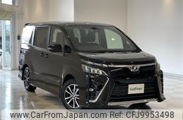 toyota voxy 2019 -TOYOTA--Voxy DBA-ZRR80W--ZRR80-0508804---TOYOTA--Voxy DBA-ZRR80W--ZRR80-0508804-