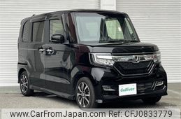 honda n-box 2020 -HONDA--N BOX 6BA-JF3--JF3-1506956---HONDA--N BOX 6BA-JF3--JF3-1506956-