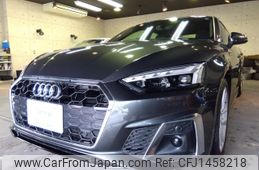 audi a5 2022 -AUDI--Audi A5 3CA-F5DEZL--WAUZZZF59PA013903---AUDI--Audi A5 3CA-F5DEZL--WAUZZZF59PA013903-