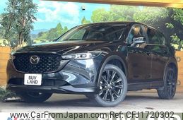 mazda cx-5 2023 CFJ1720302