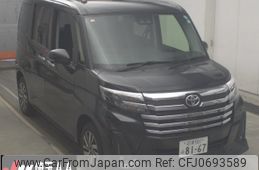 toyota roomy 2022 -TOYOTA 【沼津 501ﾌ8167】--Roomy M900A-0704765---TOYOTA 【沼津 501ﾌ8167】--Roomy M900A-0704765-