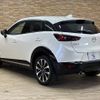 mazda cx-3 2022 quick_quick_5BA-DKLFY_DKLFY-500603 image 17
