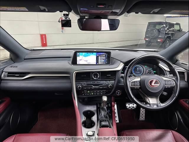 lexus rx 2017 quick_quick_DAA-GYL20W_GYL20-0006443 image 2