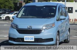 honda freed 2020 quick_quick_6BA-GB5_GB5-3117341