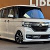 honda n-box 2019 -HONDA--N BOX DBA-JF3--JF3-1232243---HONDA--N BOX DBA-JF3--JF3-1232243- image 1