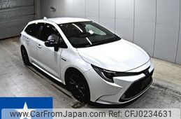 toyota corolla-touring-wagon 2020 -TOYOTA--Corolla Touring ZWE211W--ZWE211-6043505---TOYOTA--Corolla Touring ZWE211W--ZWE211-6043505-