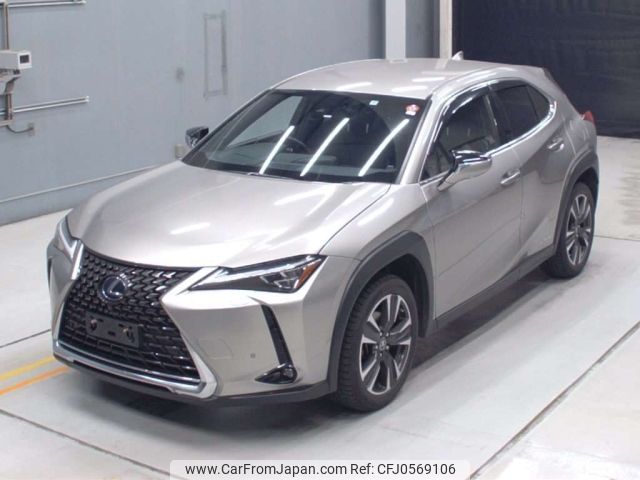 lexus ux 2019 -LEXUS--Lexus UX MZAH15-2023165---LEXUS--Lexus UX MZAH15-2023165- image 1