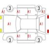 honda vezel 2017 -HONDA--VEZEL DBA-RU1--RU1-1222873---HONDA--VEZEL DBA-RU1--RU1-1222873- image 2