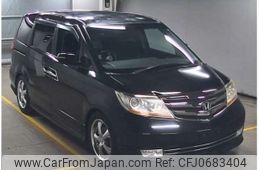 honda elysion 2009 -HONDA--Elysion DBA-RR1--RR1ｰ1401386---HONDA--Elysion DBA-RR1--RR1ｰ1401386-