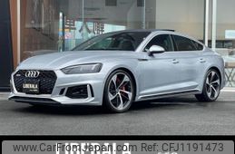 audi rs5 2019 -AUDI--Audi RS5 ABA-F5DECL--WUAZZZF52KA905635---AUDI--Audi RS5 ABA-F5DECL--WUAZZZF52KA905635-
