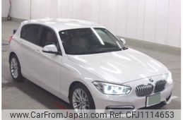 bmw 1-series 2019 quick_quick_DBA-1R15_WBA1R520405C82747