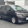 toyota vellfire 2010 -TOYOTA--Vellfire DBA-ANH20W--ANH20-8137011---TOYOTA--Vellfire DBA-ANH20W--ANH20-8137011- image 1