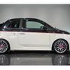 abarth 595 2016 quick_quick_ABA-312142_ZFA3120000J548180 image 14