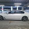 bmw 7-series 2019 -BMW 【横浜 355】--BMW 7 Series CBA-7F44--WBA7F02030GL98805---BMW 【横浜 355】--BMW 7 Series CBA-7F44--WBA7F02030GL98805- image 17