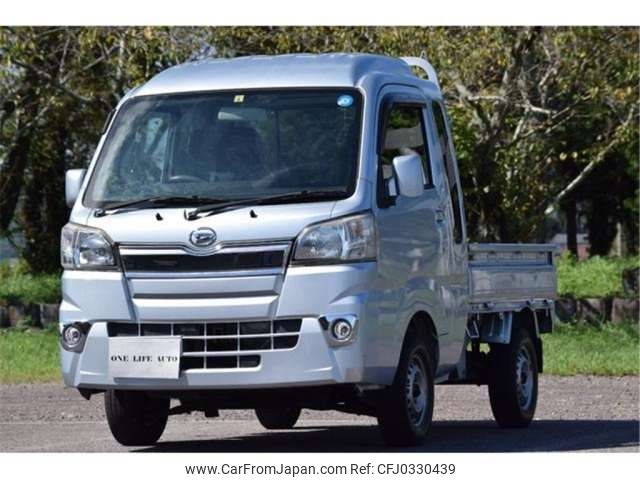 daihatsu hijet-truck 2016 -DAIHATSU--Hijet Truck S500P--S500P-0042188---DAIHATSU--Hijet Truck S500P--S500P-0042188- image 1