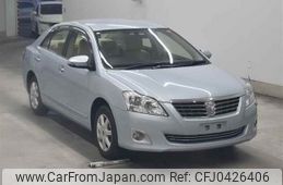 toyota premio undefined -TOYOTA--Premio ZRT260-3097209---TOYOTA--Premio ZRT260-3097209-