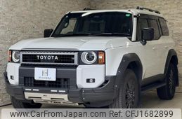 toyota toyota-others 2024 CFJ1682899