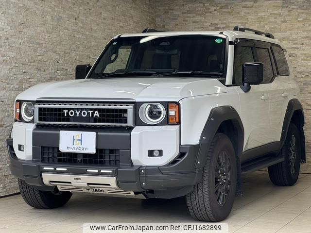 toyota toyota-others 2024 CFJ1682899 image 1