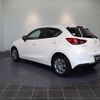 mazda demio 2022 -MAZDA--MAZDA2 6BA-DJLFS--DJLFS-761246---MAZDA--MAZDA2 6BA-DJLFS--DJLFS-761246- image 7