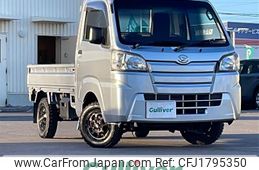 daihatsu hijet-truck 2018 CFJ1795350