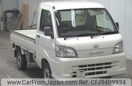 daihatsu hijet-truck 2009 -DAIHATSU--Hijet Truck S211P--0063622---DAIHATSU--Hijet Truck S211P--0063622-